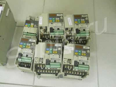  omron yaskawa motoman 