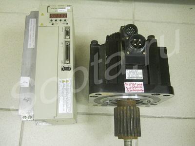  Omron Yaskawa Motoman 