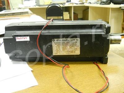  Allen-bradley Rockwell Automation PowerFlex