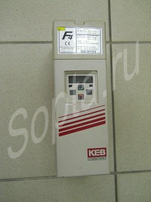  keb combivert f4 f5 b6 g6 f6 h6