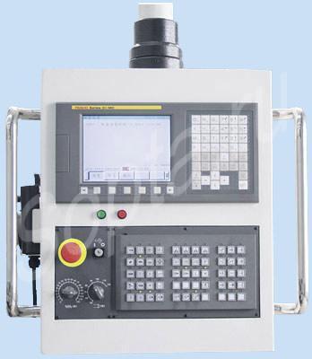   FANUC CNC 0i MD TD TC MC TB
